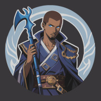 Anime Teferi Hero Of Dominaria Ladies Curvy T-shirt | Artistshot