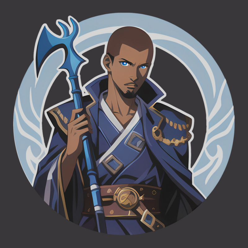 Anime Teferi Hero Of Dominaria Ladies Curvy T-Shirt by adonisfeary5 | Artistshot