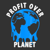 Profit Over Planet Environmental T Shirt Baby Bodysuit | Artistshot