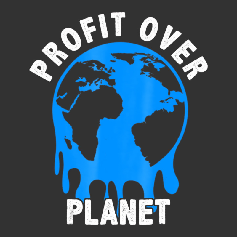 Profit Over Planet Environmental T Shirt Baby Bodysuit by saterseim | Artistshot