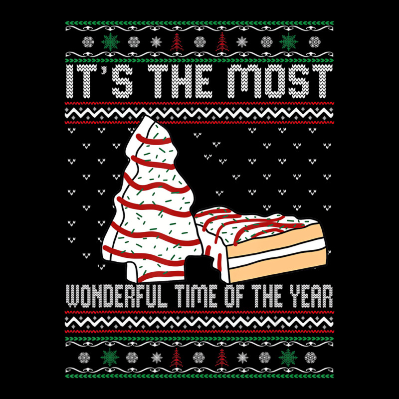 Its The Most Wonderful Time Of The Year Christmas Toddler Sweatshirt by gabuya | Artistshot