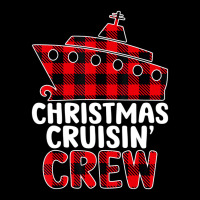 Christmas Cruisin Crew Cruise Matching Family Paja Graphic T-shirt | Artistshot