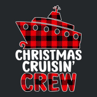 Christmas Cruisin Crew Cruise Matching Family Paja Crewneck Sweatshirt | Artistshot