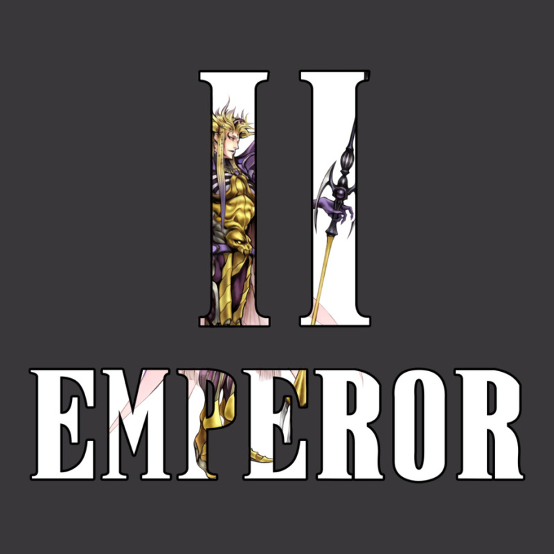 Final Fantasy Ii 2   The Emperor 00 Ladies Curvy T-Shirt by suardlakiof | Artistshot