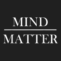 Mind Over Matter Motivational  Men Women Kids Ladies Polo Shirt | Artistshot