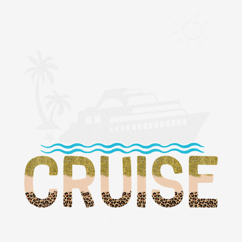 Cruise Trip Mother Daughter Cruise Ship Trip Leopa Graphic T-shirt | Artistshot