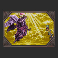 Final Fantasy Vi   God Kefka Exclusive T-shirt | Artistshot