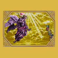 Final Fantasy Vi   God Kefka Classic T-shirt | Artistshot