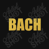 Bach, Inspiration Shirt, Bach Shirt, Johann Sebastian Bach... Mini Skirts | Artistshot