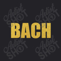 Bach, Inspiration Shirt, Bach Shirt, Johann Sebastian Bach... Youth Tee | Artistshot