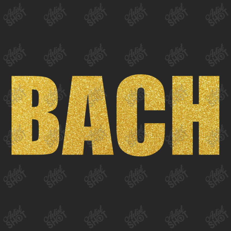 Bach, Inspiration Shirt, Bach Shirt, Johann Sebastian Bach... Women's Pajamas Set | Artistshot