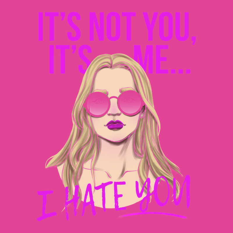 It's Not You T-Shirt by gadasiegeniad | Artistshot