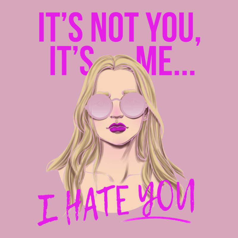 It's Not You Classic T-shirt by gadasiegeniad | Artistshot