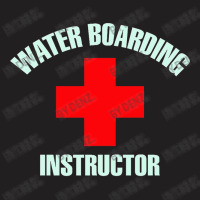 Water Boarding Instructor Trending T-shirt | Artistshot