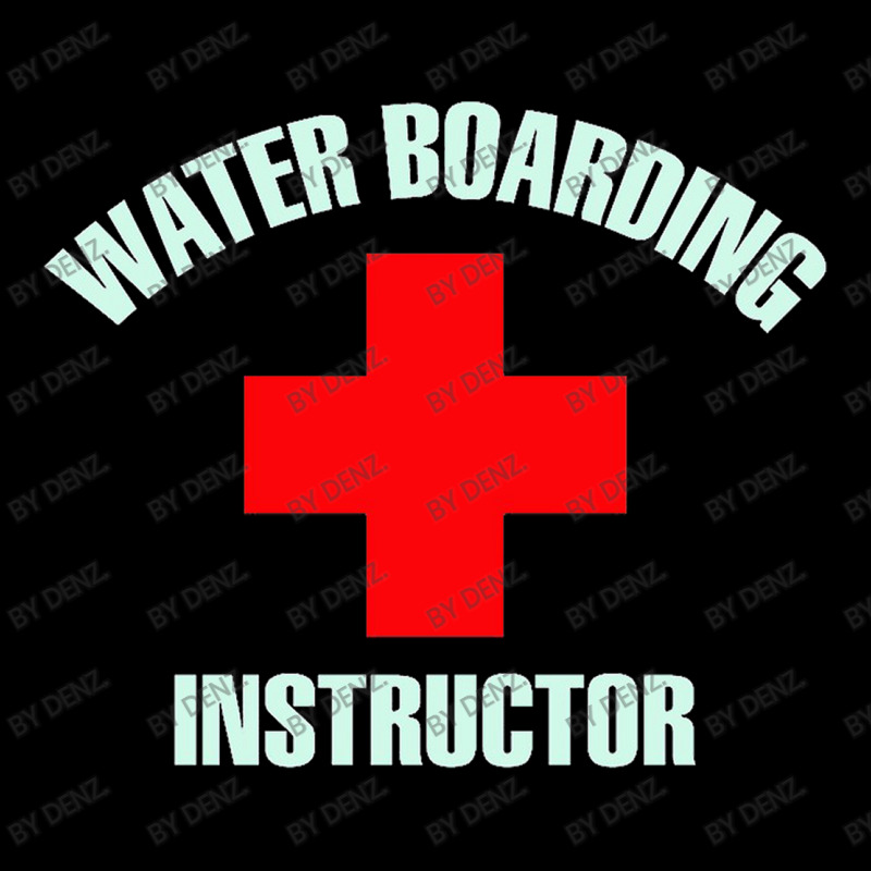 Water Boarding Instructor Trending Youth Zipper Hoodie | Artistshot