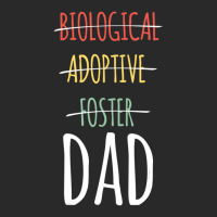 Biological Adoptive Foster Dad T Shirt Toddler T-shirt | Artistshot