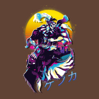 Final Fantasy Vi 6   Kefka Retrowave T-shirt | Artistshot