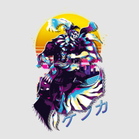 Final Fantasy Vi 6   Kefka Retrowave Exclusive T-shirt | Artistshot