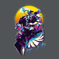 Final Fantasy Vi 6   Kefka Retrowave Long Sleeve Shirts | Artistshot