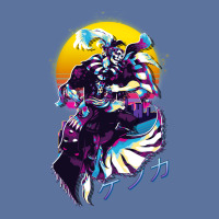 Final Fantasy Vi 6   Kefka Retrowave Lightweight Hoodie | Artistshot