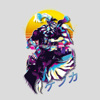 Final Fantasy Vi 6   Kefka Retrowave Men's Polo Shirt | Artistshot