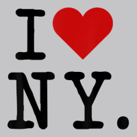 Classic Font Ny Ny New York Nyc New York City Ny T Baby Bodysuit | Artistshot