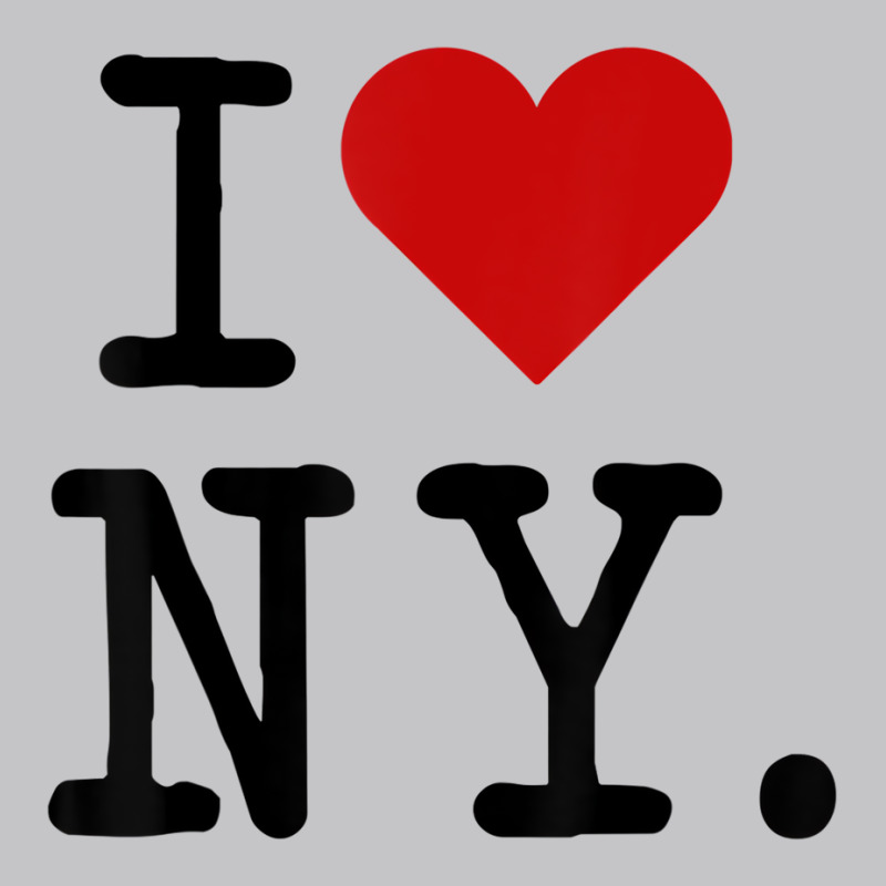 Classic Font Ny Ny New York Nyc New York City Ny T Baby Bodysuit by fiddolamuf | Artistshot