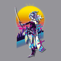 Final Fantasy Vi 6   Terra Retrowave 3/4 Sleeve Shirt | Artistshot