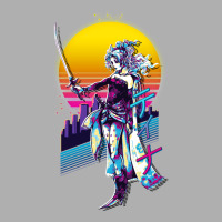 Final Fantasy Vi 6   Terra Retrowave Exclusive T-shirt | Artistshot