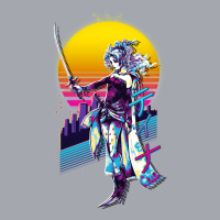 Final Fantasy Vi 6   Terra Retrowave Long Sleeve Shirts | Artistshot