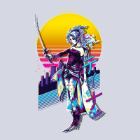 Final Fantasy Vi 6   Terra Retrowave Fleece Short | Artistshot