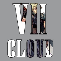 Final Fantasy Vii 7   Cloud 00 Classic T-shirt | Artistshot