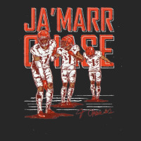 Ja'marr Chase Touchdown Dance Men's T-shirt Pajama Set | Artistshot