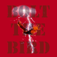 Bolt The Bird 5 Classic T-shirt | Artistshot