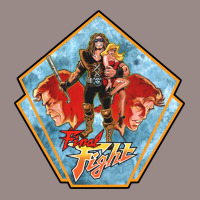 Final Fight Vintage T-shirt | Artistshot