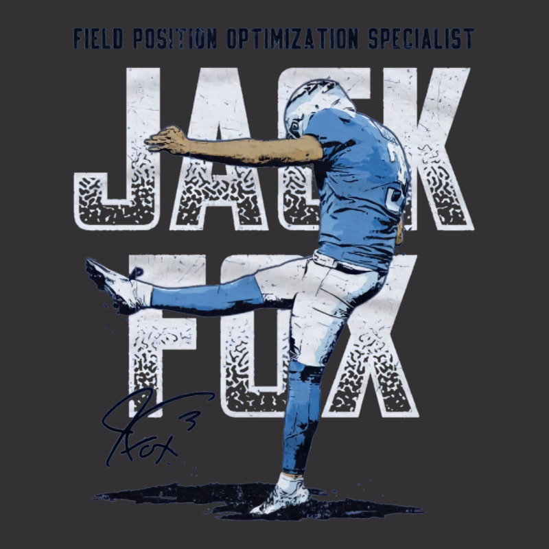 Jack Fox Vintage Hoodie by gadasiegeniad | Artistshot