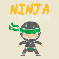 Ninja In Training Kids Funny Future Martial Arts F Cropped Hoodie | Artistshot