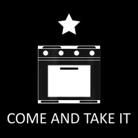 Come And Take It Anti Biden Gas Stove Ban T Shirt Adjustable Cap | Artistshot