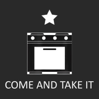 Come And Take It Anti Biden Gas Stove Ban T Shirt Printed Hat | Artistshot