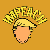 Impeach Trump 1 T-shirt | Artistshot