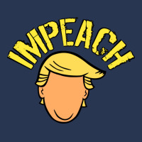 Impeach Trump 1 Men Denim Jacket | Artistshot