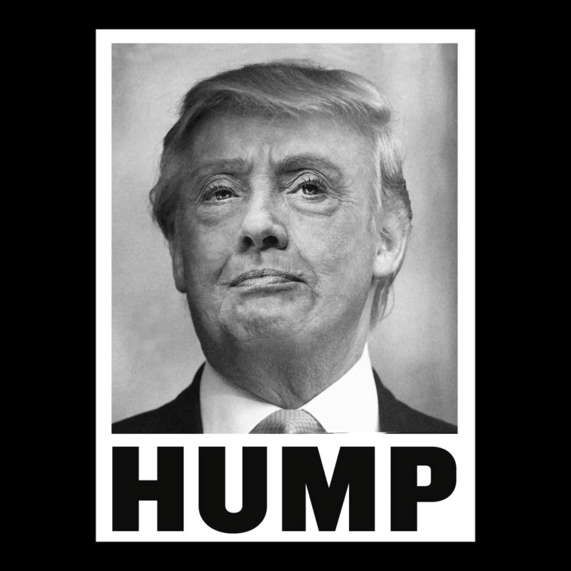 Hump Hillary Trump Morph Kids Cap by modoshjd2 | Artistshot