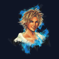 Final Fantasy X   Tidus Sketch Printed Hat | Artistshot