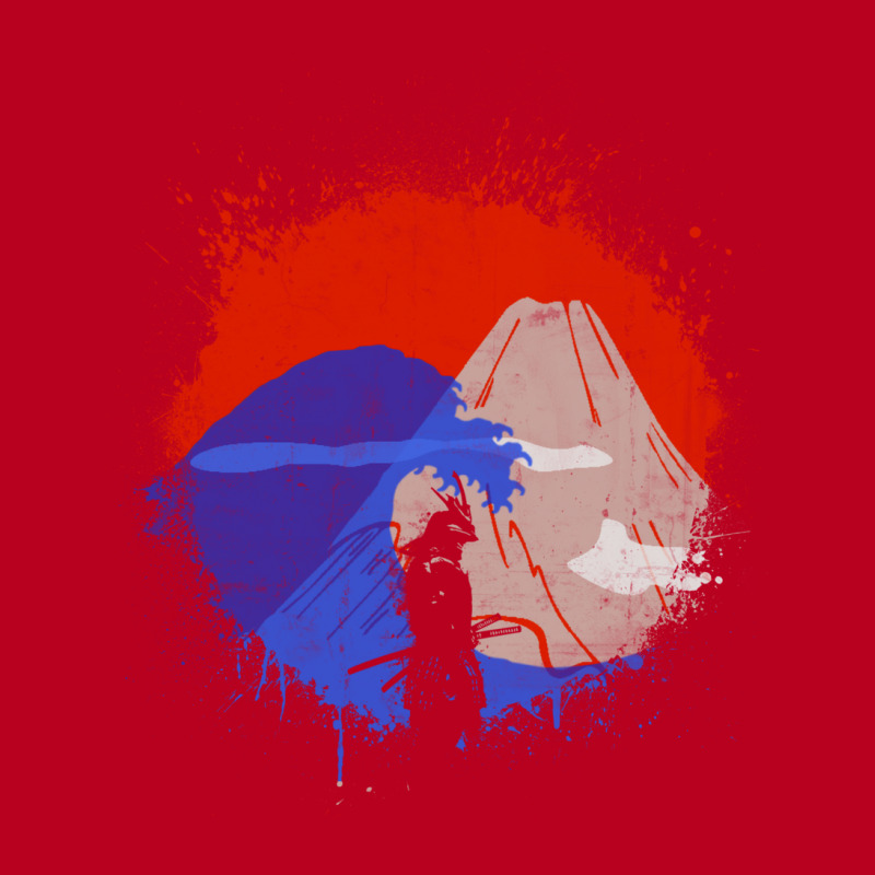 Japanese Samurai Classic T-shirt by gadasiegeniad | Artistshot