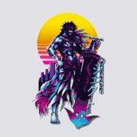 Final Fantasy X 10   Jecht Retrowave Bucket Hat | Artistshot