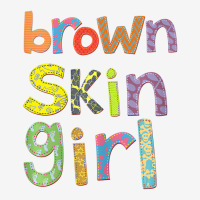 Brown Skin Girl Womens Kids African American Pro B Graphic T-shirt | Artistshot