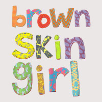 Brown Skin Girl Womens Kids African American Pro B Pocket T-shirt | Artistshot