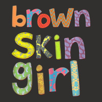 Brown Skin Girl Womens Kids African American Pro B Champion Hoodie | Artistshot