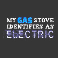 My Gas Stove Identifies As Electric Funny T Shirt Toddler Hoodie | Artistshot