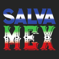 El Salvador And Mexico Colorful Heritage T Shirt Unisex Hoodie | Artistshot